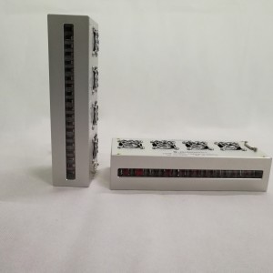 250x10mm線光源