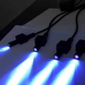 UVLED點(diǎn)光源