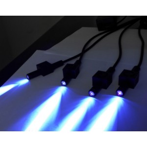UVLED點光源