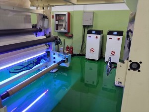 家具廚具表面工藝處理