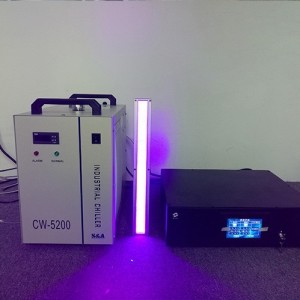 450x30mm面光源